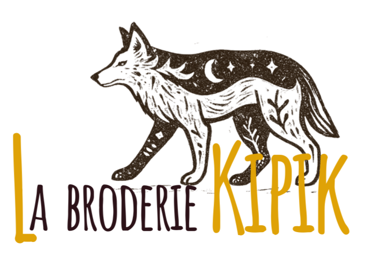 BroderieKipik