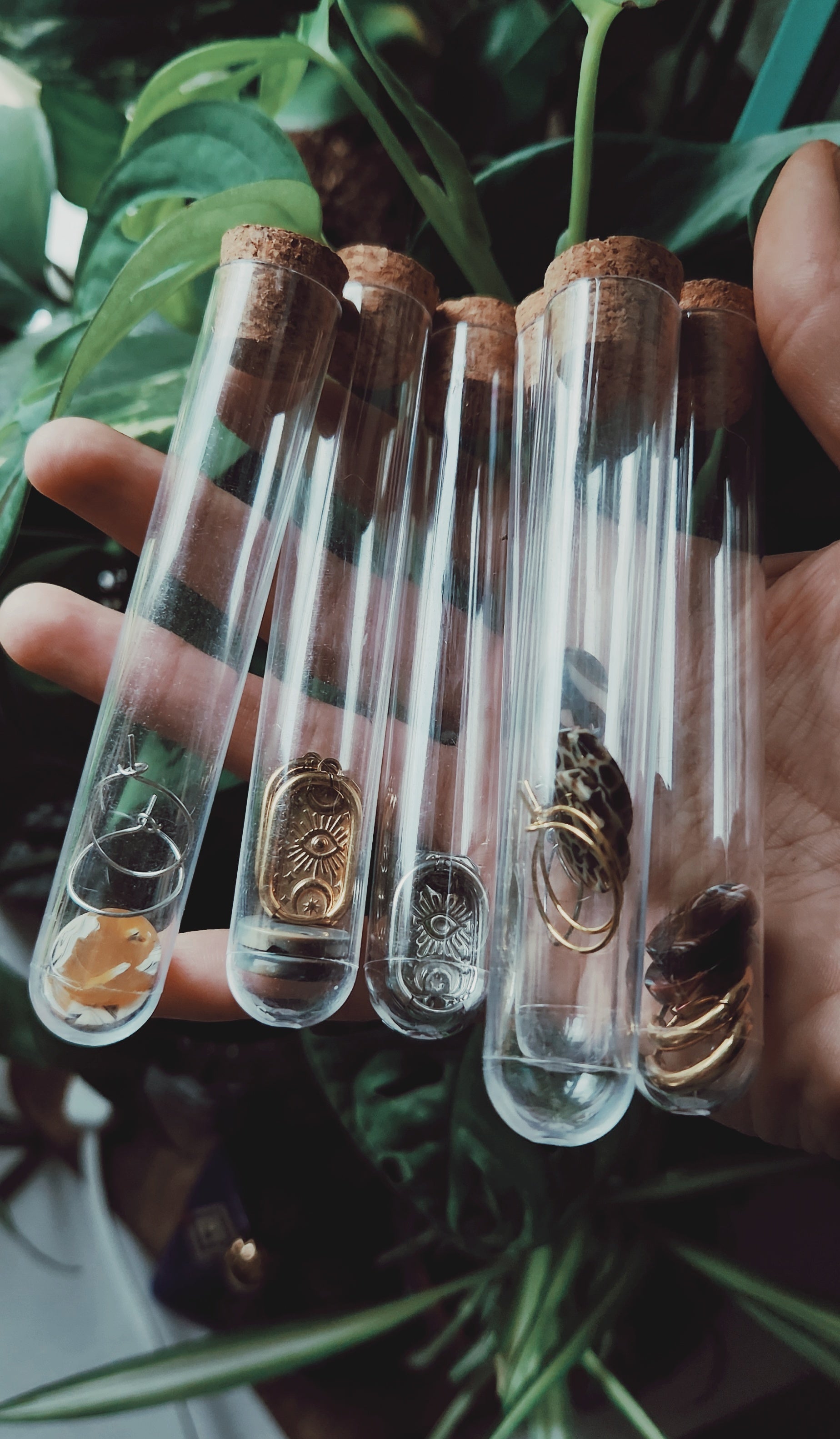 Tube prêt à offrir - Cabocaboche