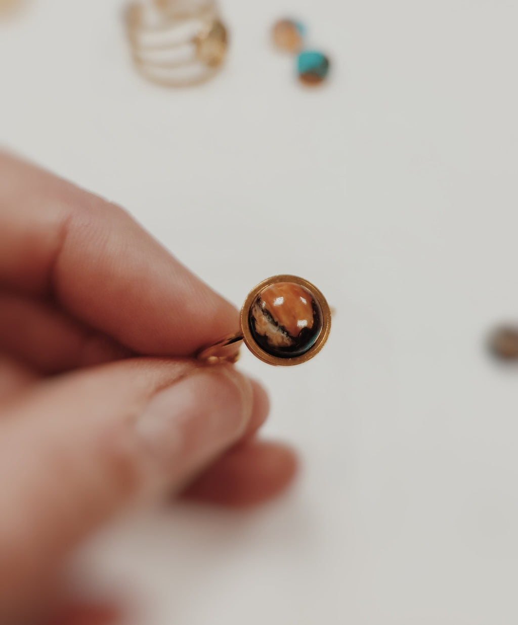 Anötti - Cabocaboche