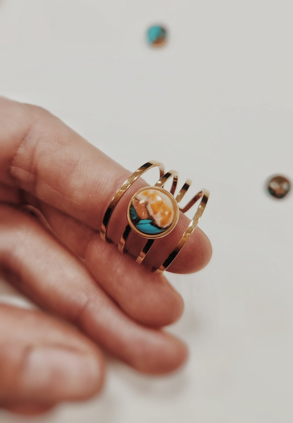 Anötti - Cabocaboche