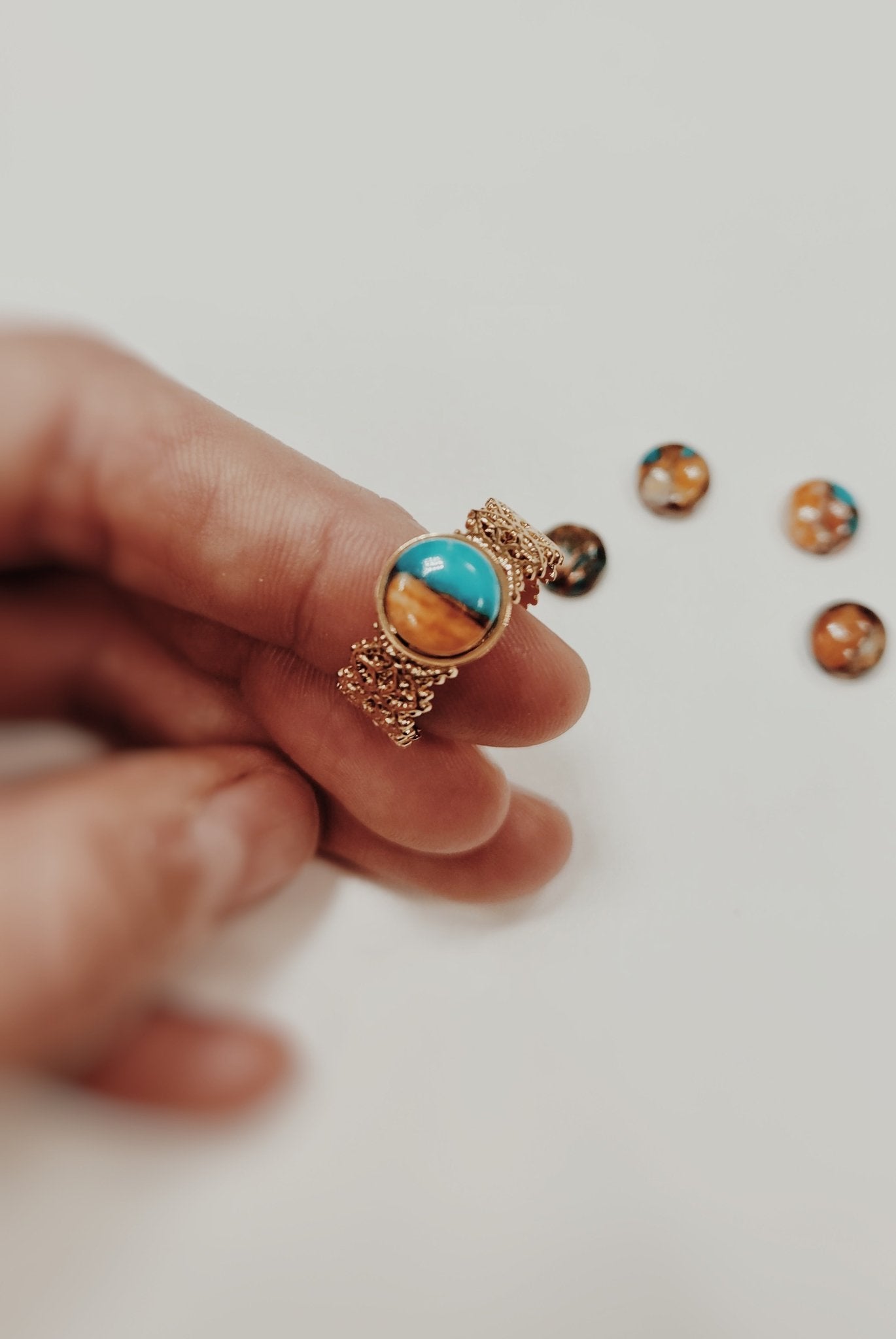 Anötti - Cabocaboche