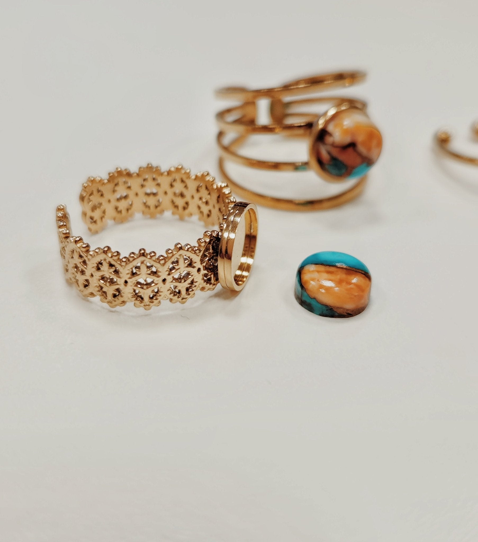 Anötti - Cabocaboche