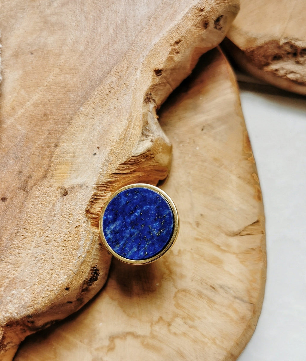 Bague Aponi - Cabocaboche