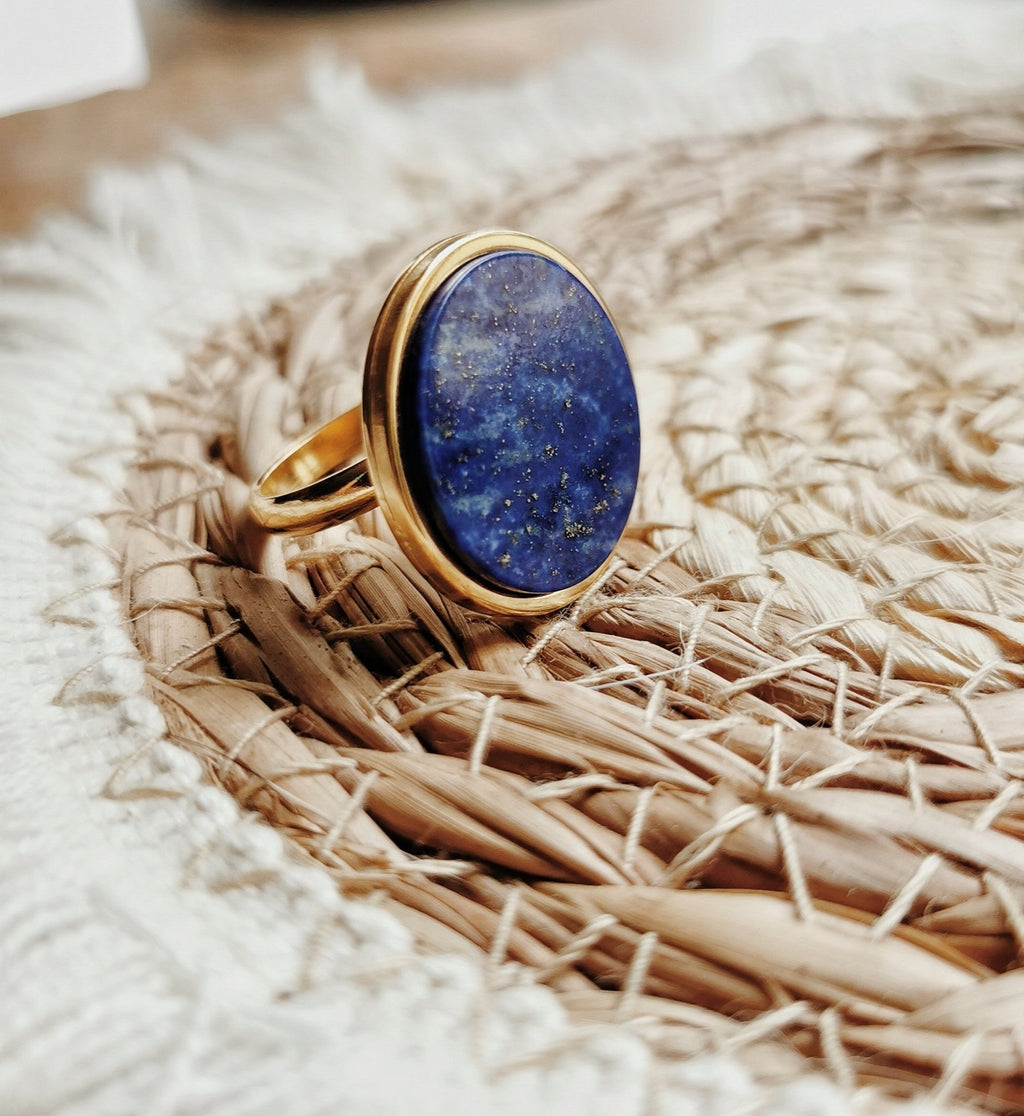 Bague Aponi - Cabocaboche