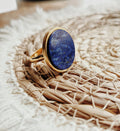 Bague Aponi - Cabocaboche