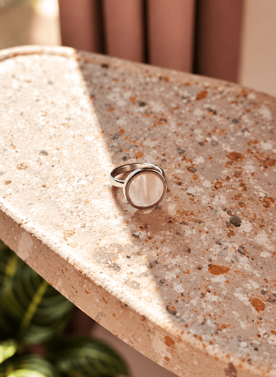 Bague Aurora - Cabocaboche