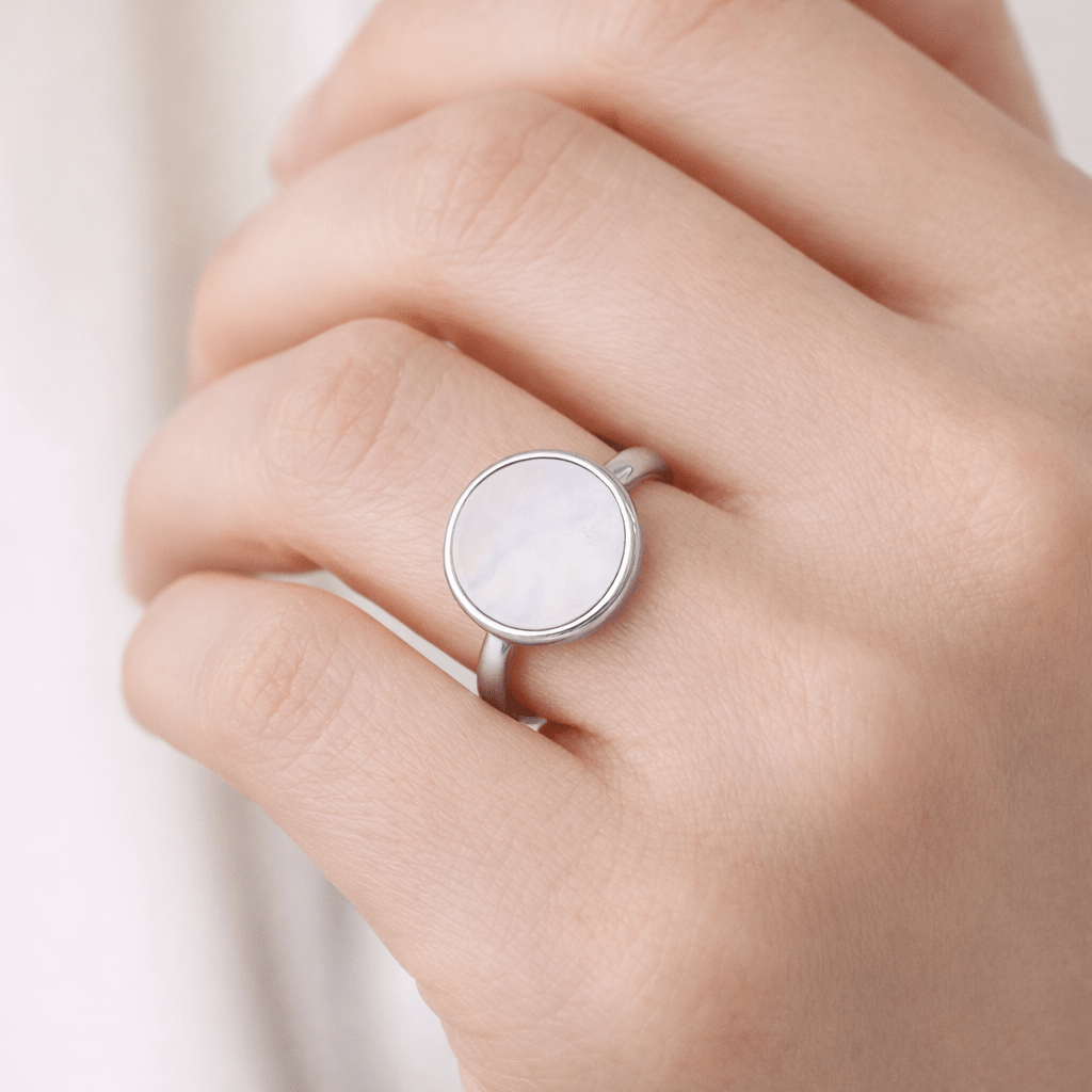 Bague Aurora - Cabocaboche