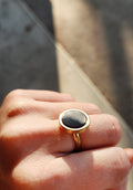 Bague Aurora - Cabocaboche