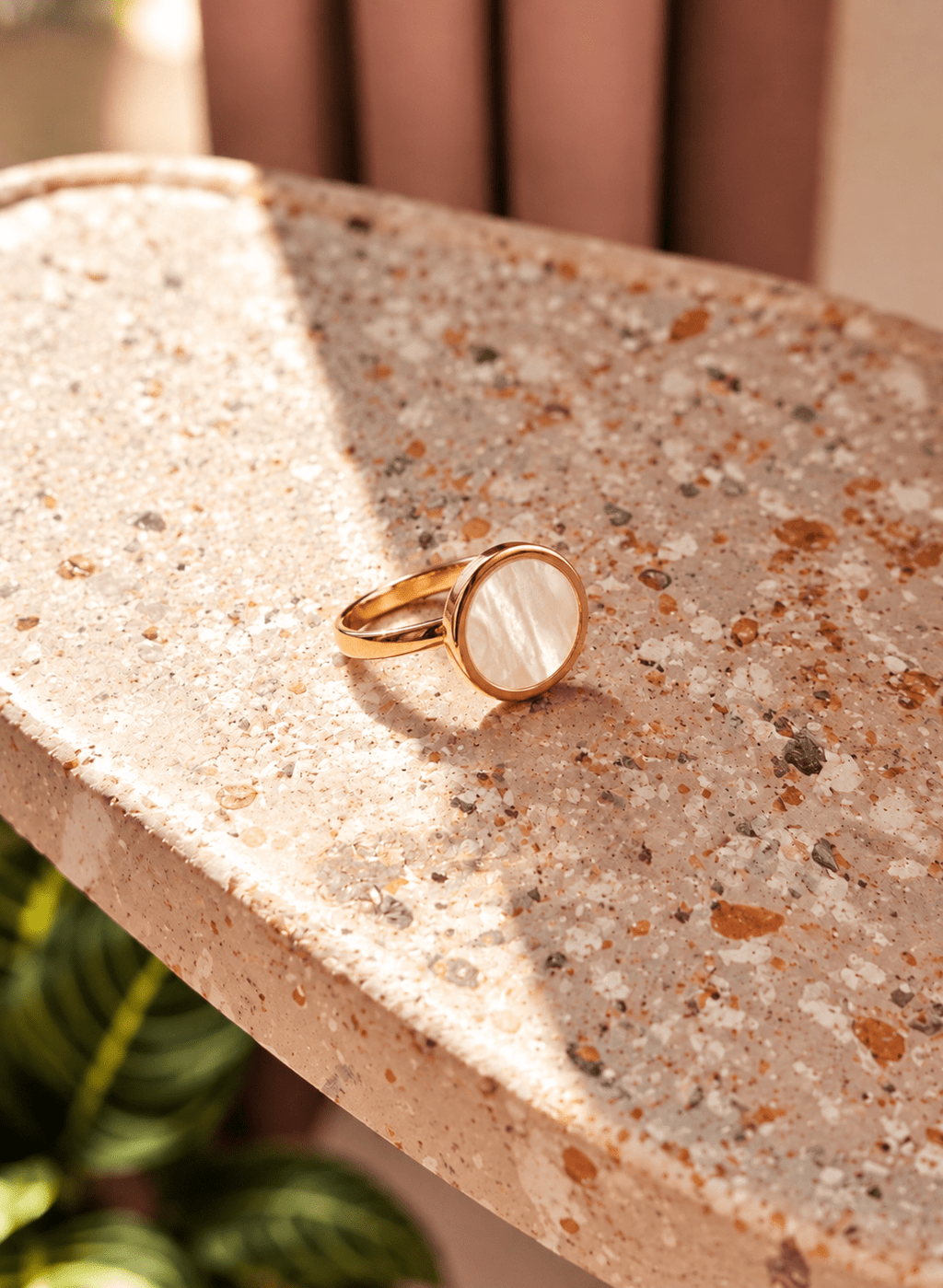 Bague Aurora - Cabocaboche