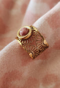 Bague Lueur - Cabocaboche