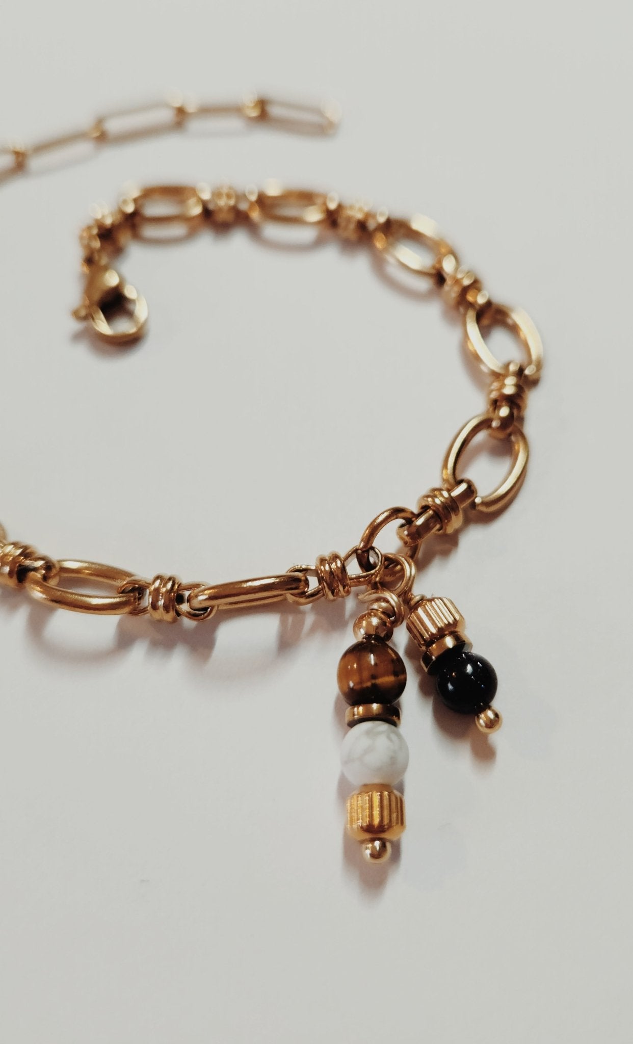 Bijou Cabo 2en1 - Cabocaboche