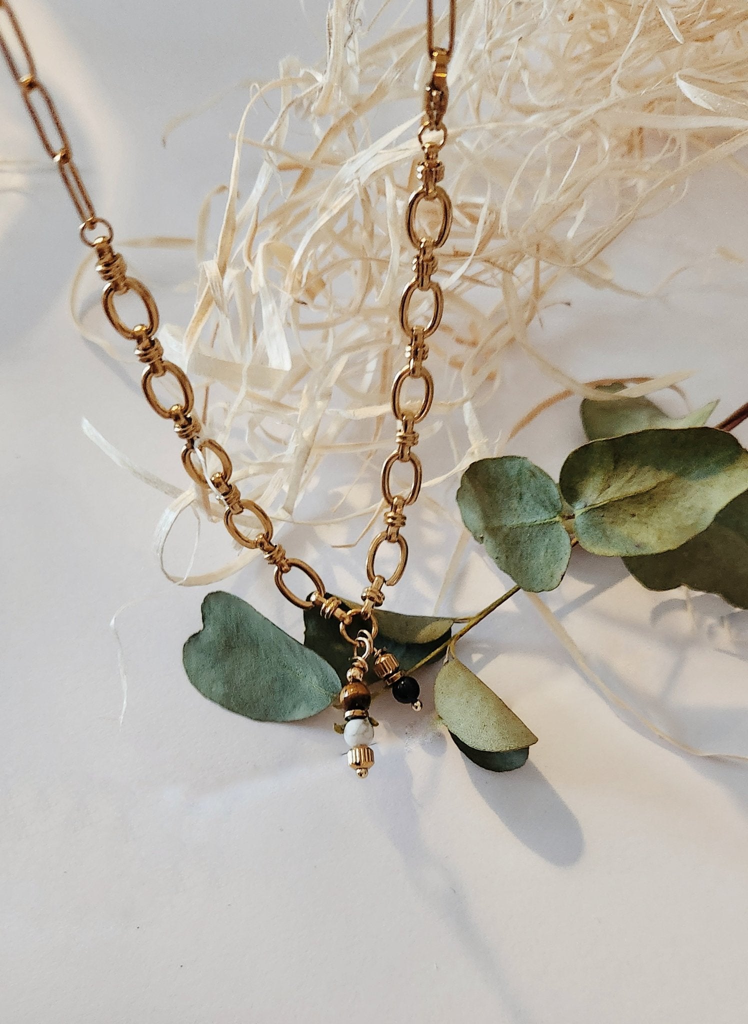 Bijou Cabo 2en1 - Cabocaboche