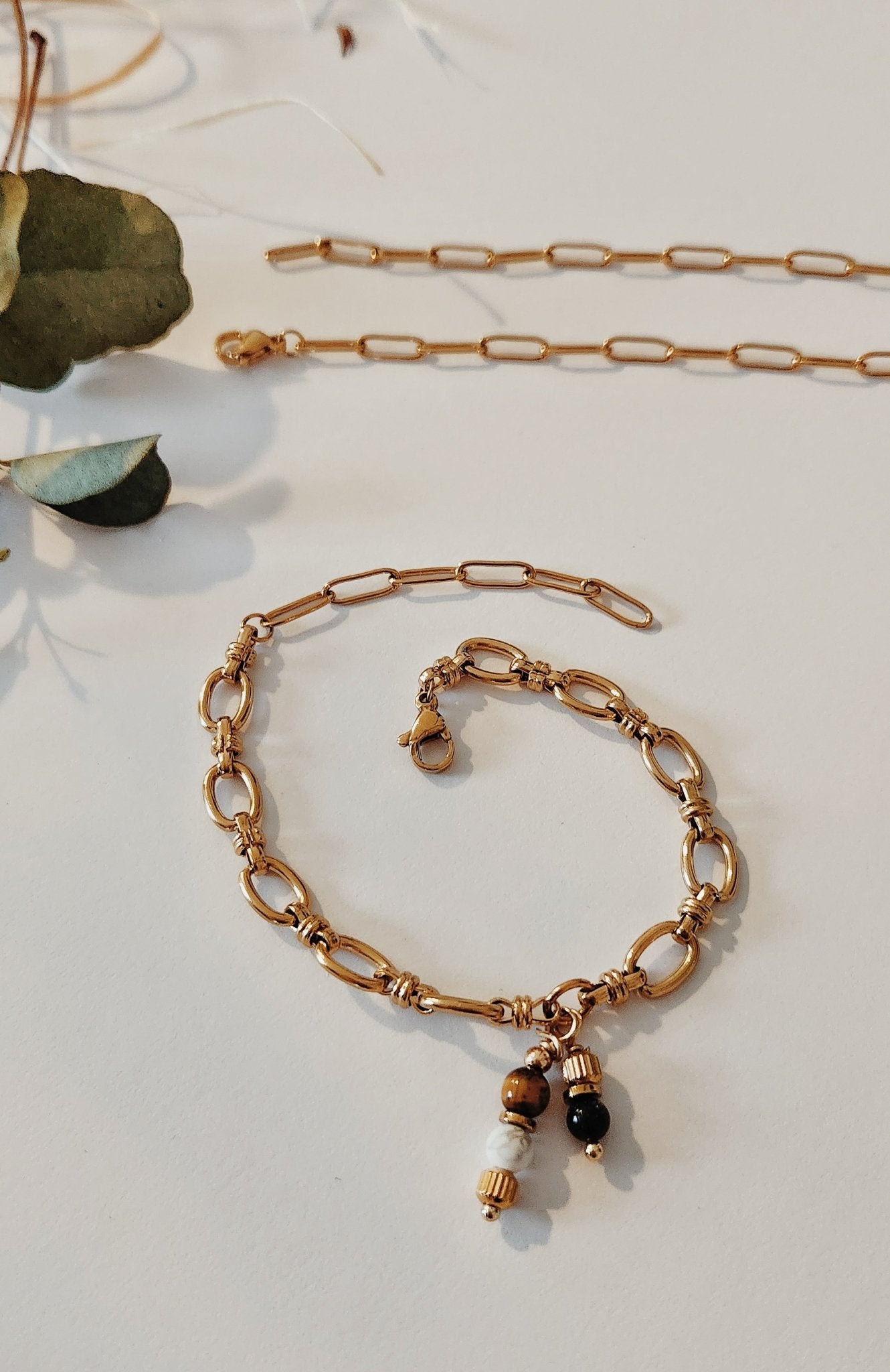 Bijou Cabo 2en1 - Cabocaboche