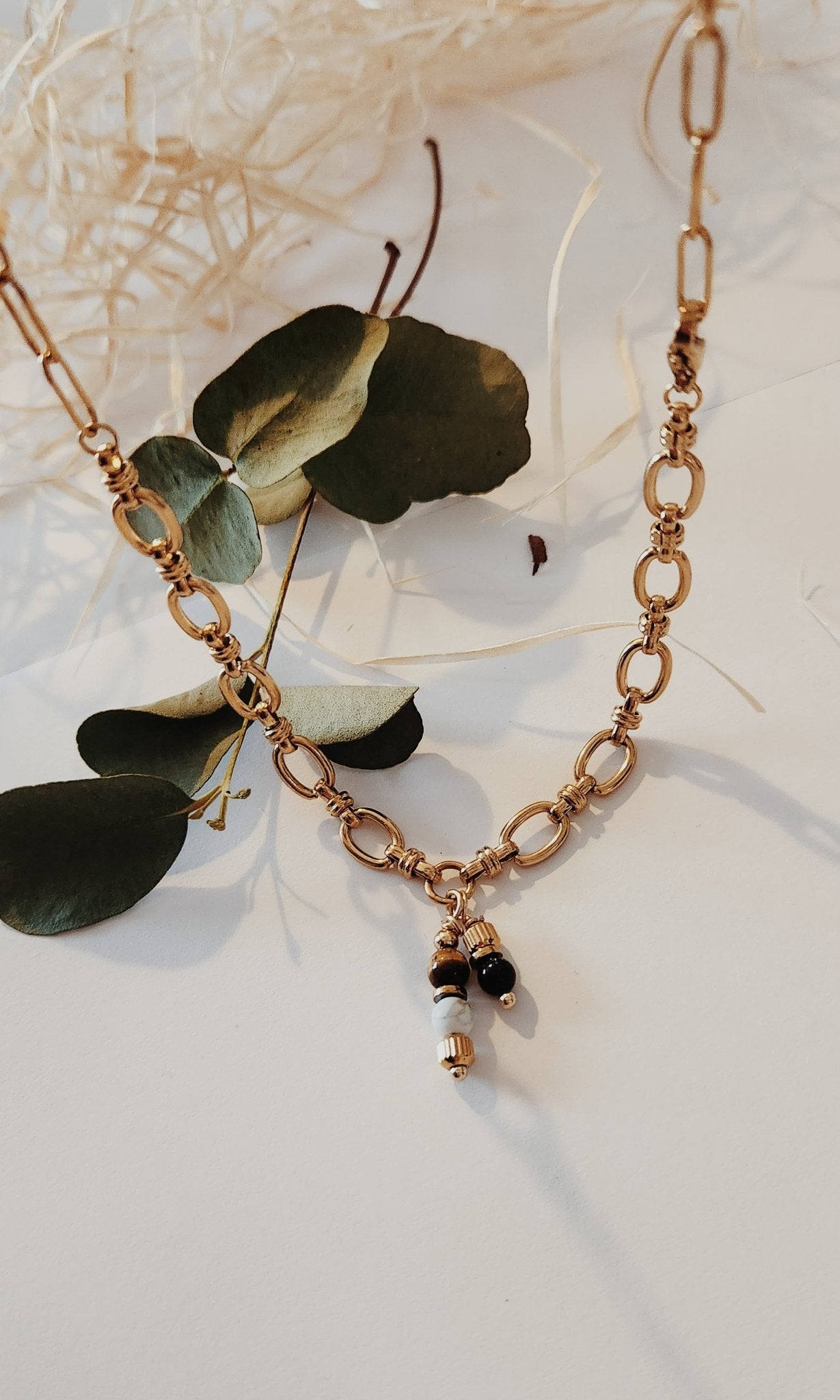 Bijou Cabo 2en1 - Cabocaboche