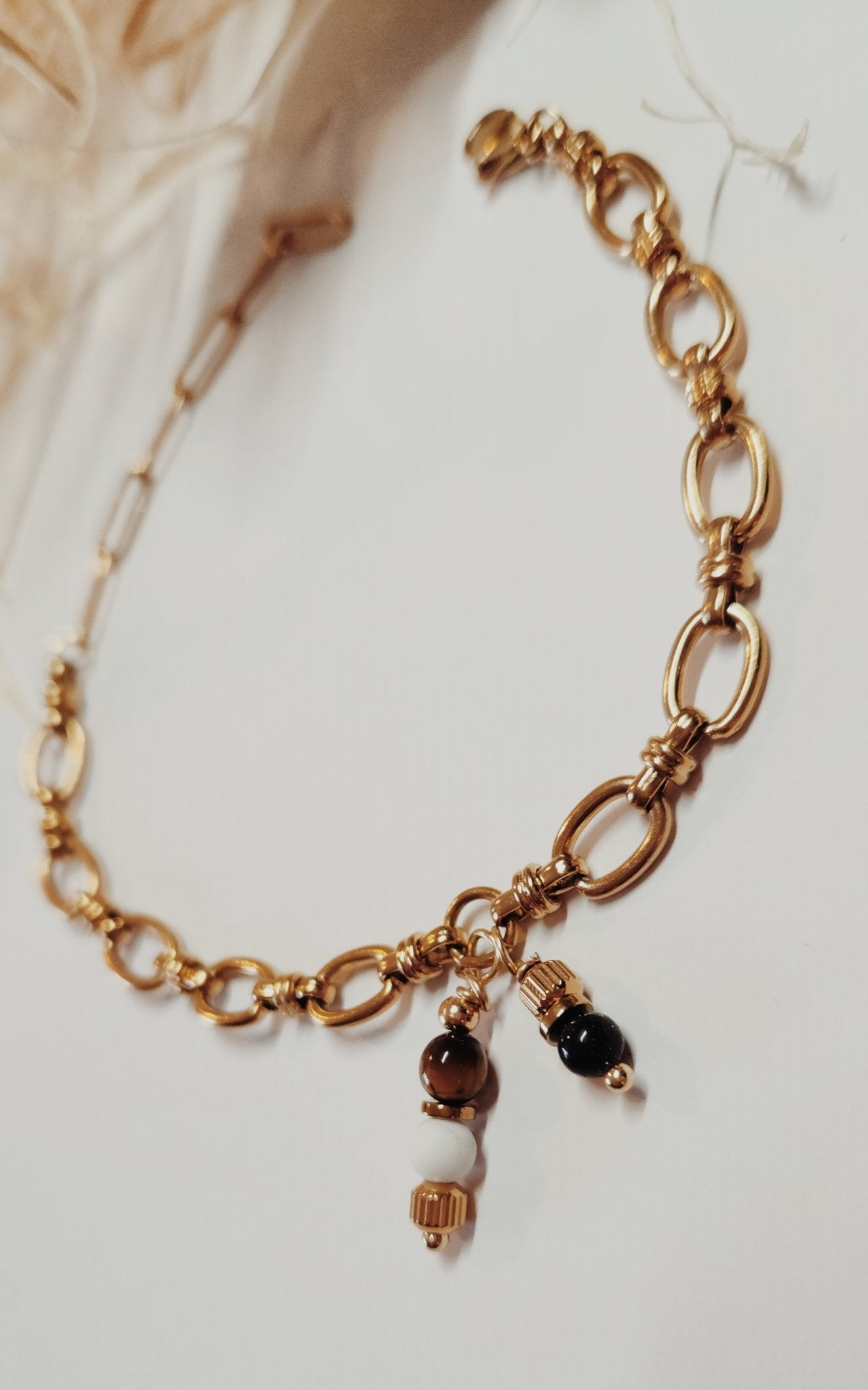 Bijou Cabo 2en1 - Cabocaboche