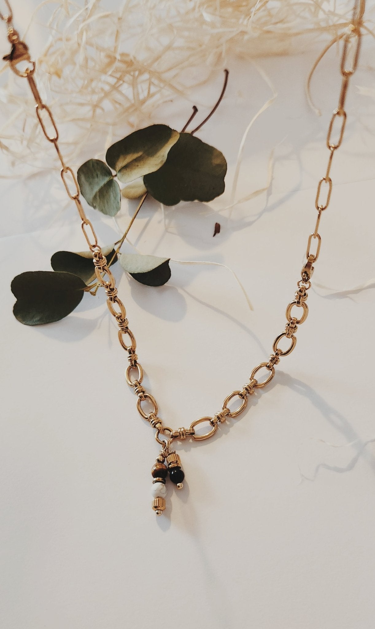 Bijou Cabo 2en1 - Cabocaboche