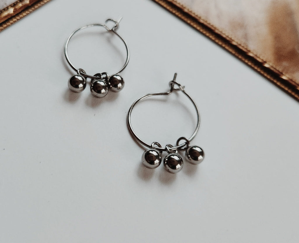 Boucles Almaë - Cabocaboche