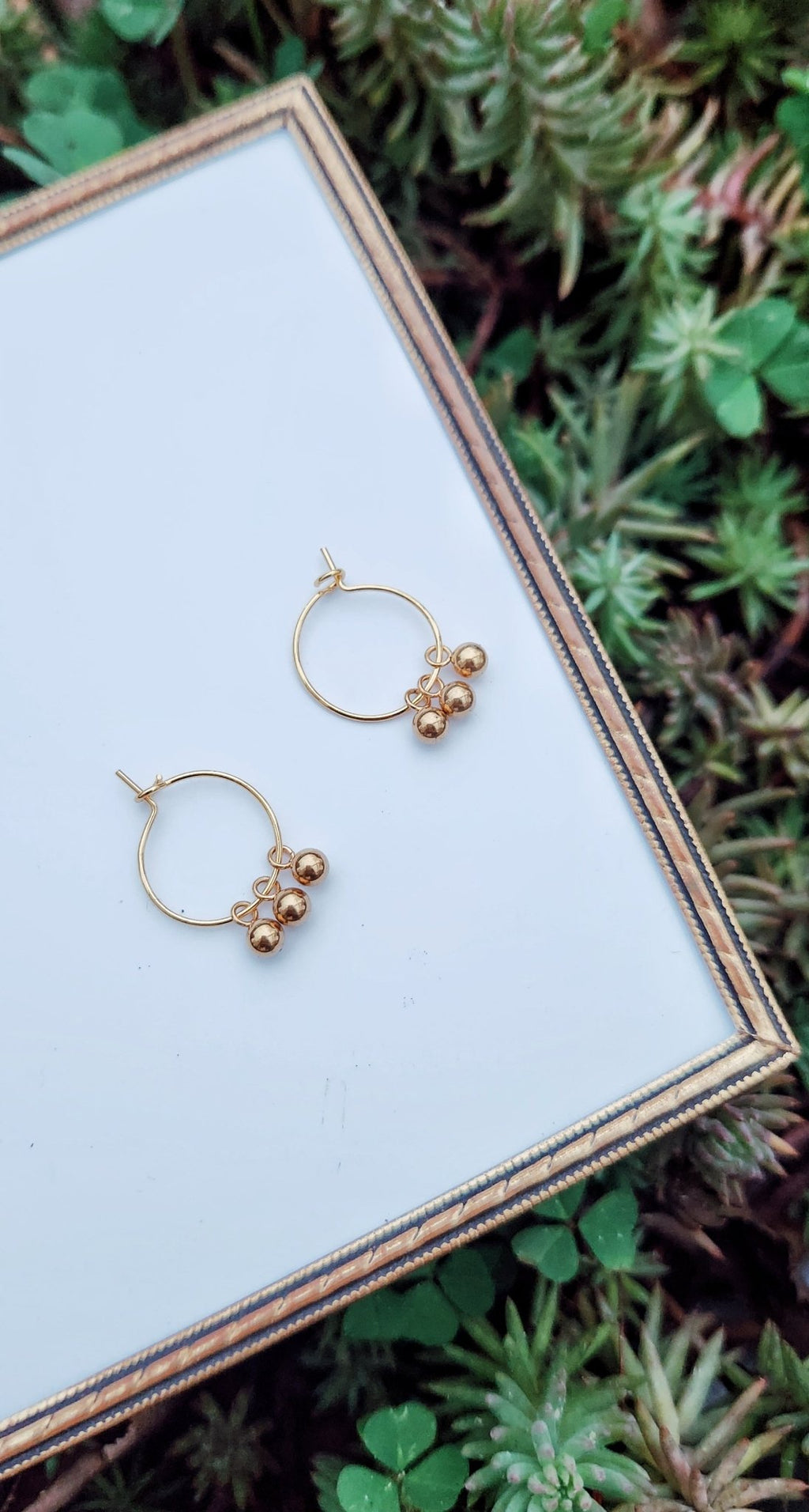 Boucles Almaë - Cabocaboche