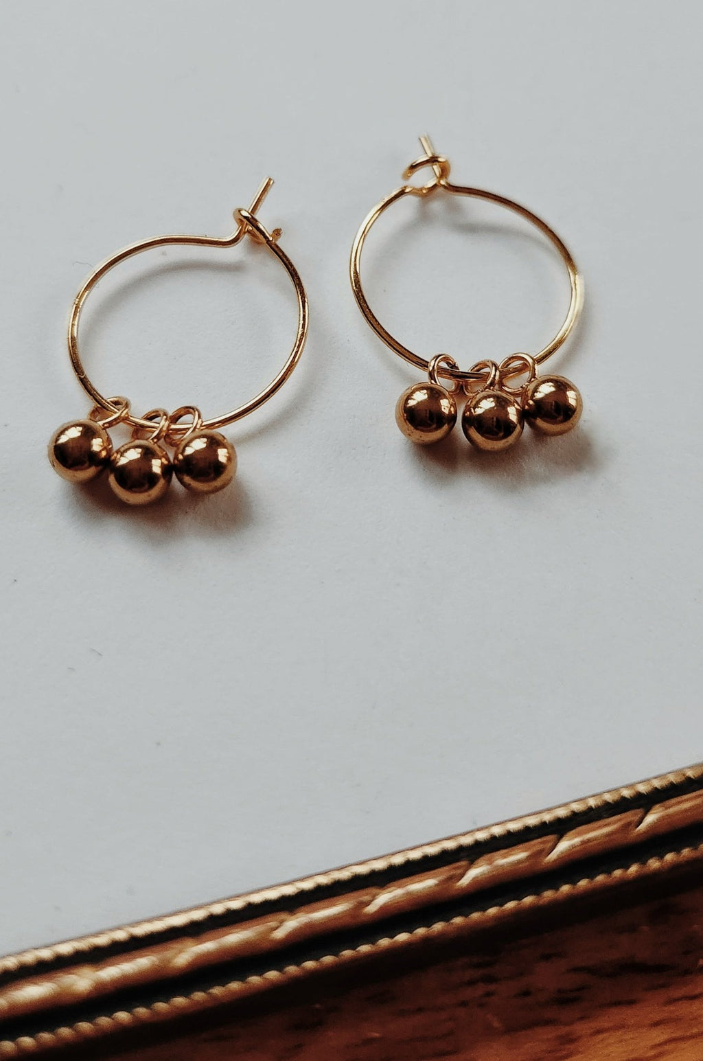 Boucles Almaë - Cabocaboche