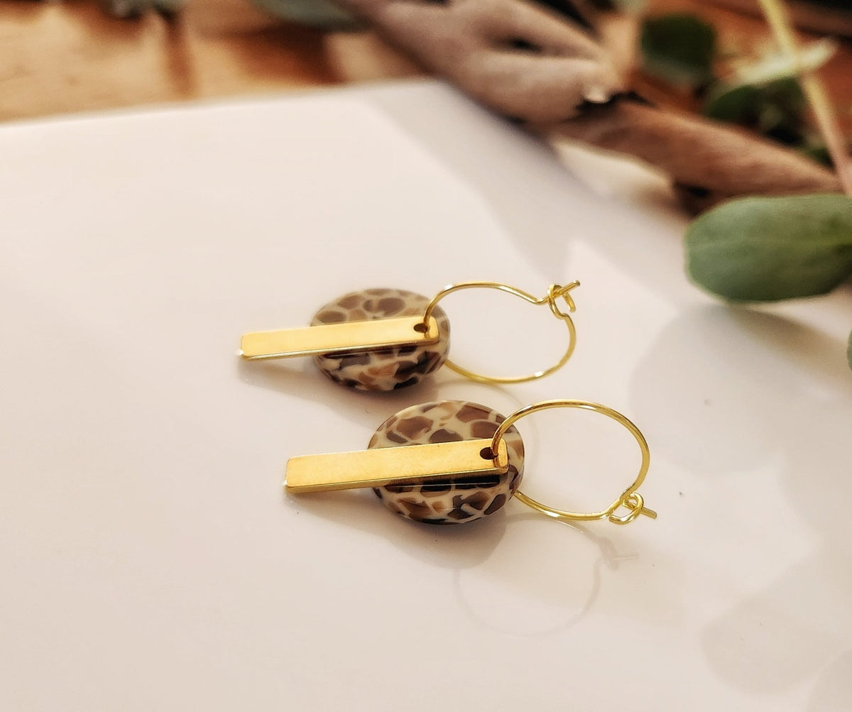 Boucles Bengal - Cabocaboche