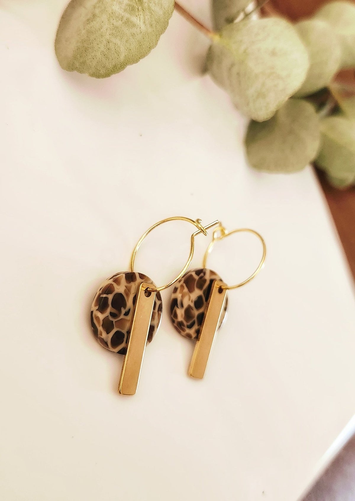 Boucles Bengal - Cabocaboche