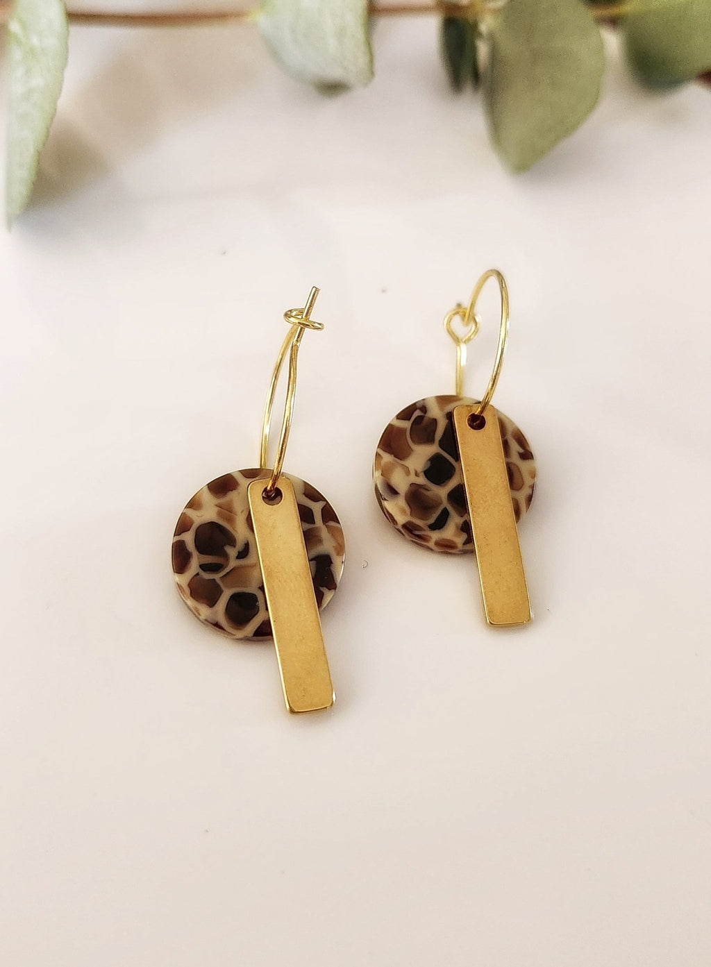 Boucles Bengal - Cabocaboche