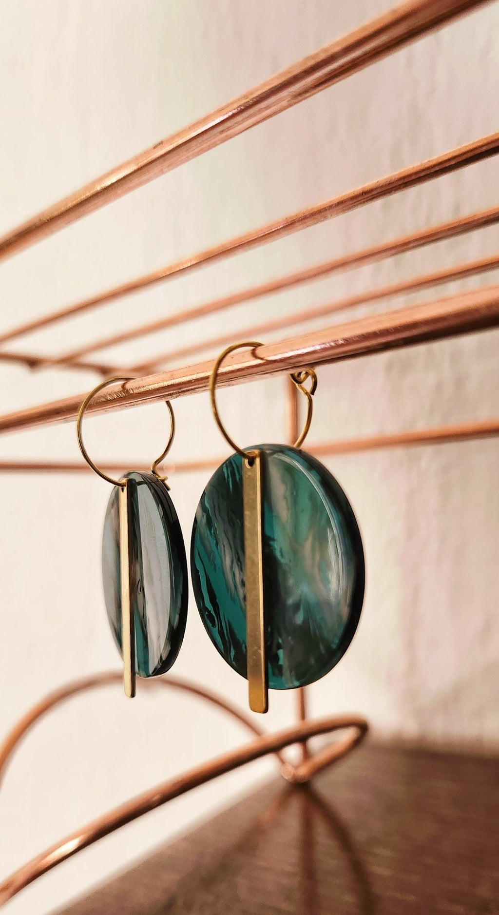 Boucles Caraïbes - Cabocaboche