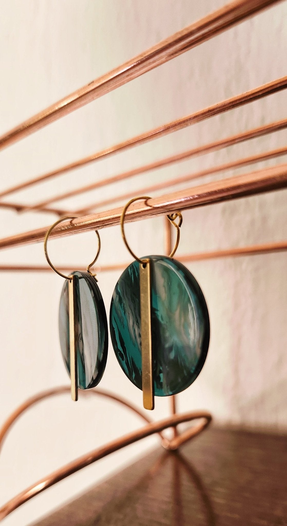Boucles Caraïbes - Cabocaboche
