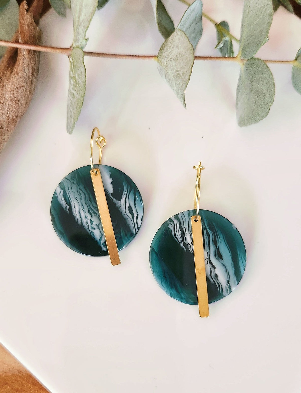 Boucles Caraïbes - Cabocaboche