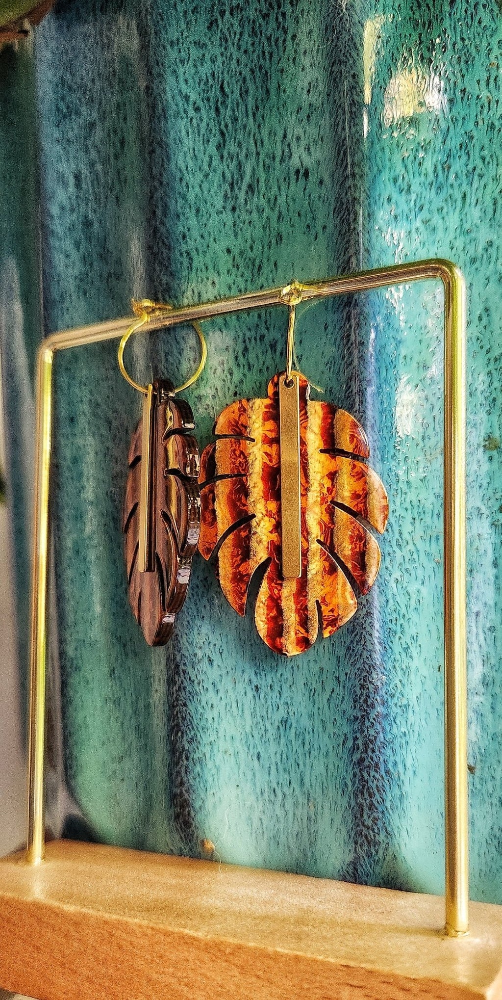 Boucles DeliBengal - Cabocaboche