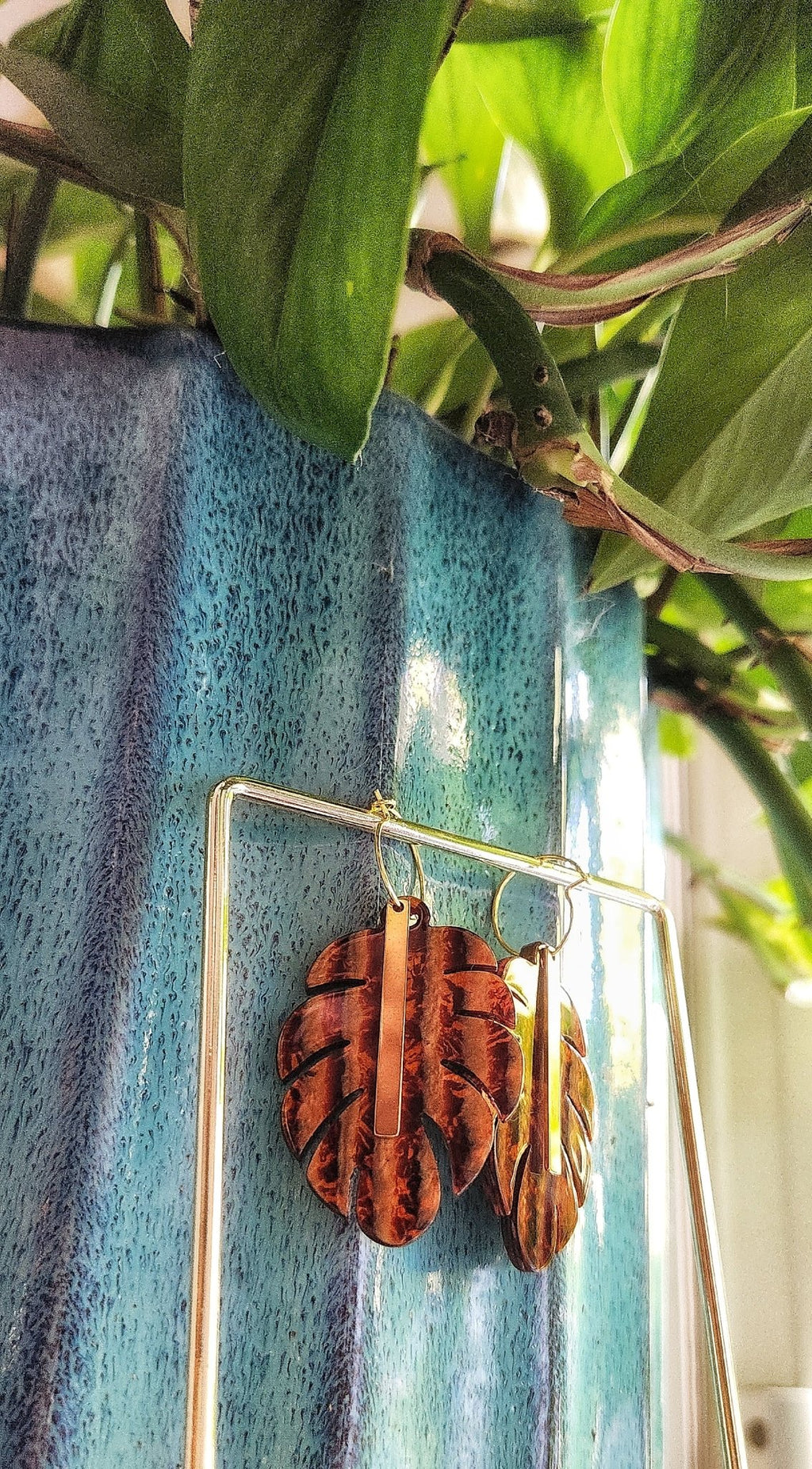 Boucles DeliBengal - Cabocaboche