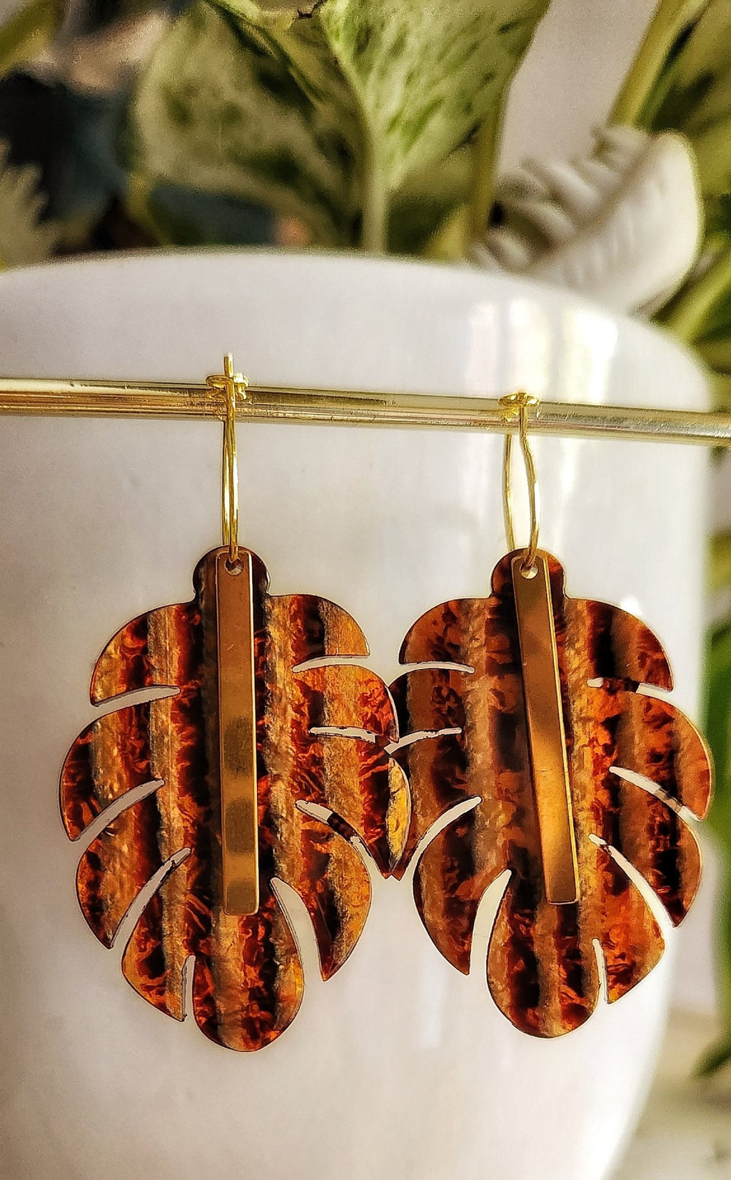 Boucles DeliBengal - Cabocaboche