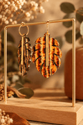 Boucles DeliBengal - Cabocaboche
