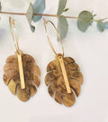 Boucles DeliBrown - Cabocaboche