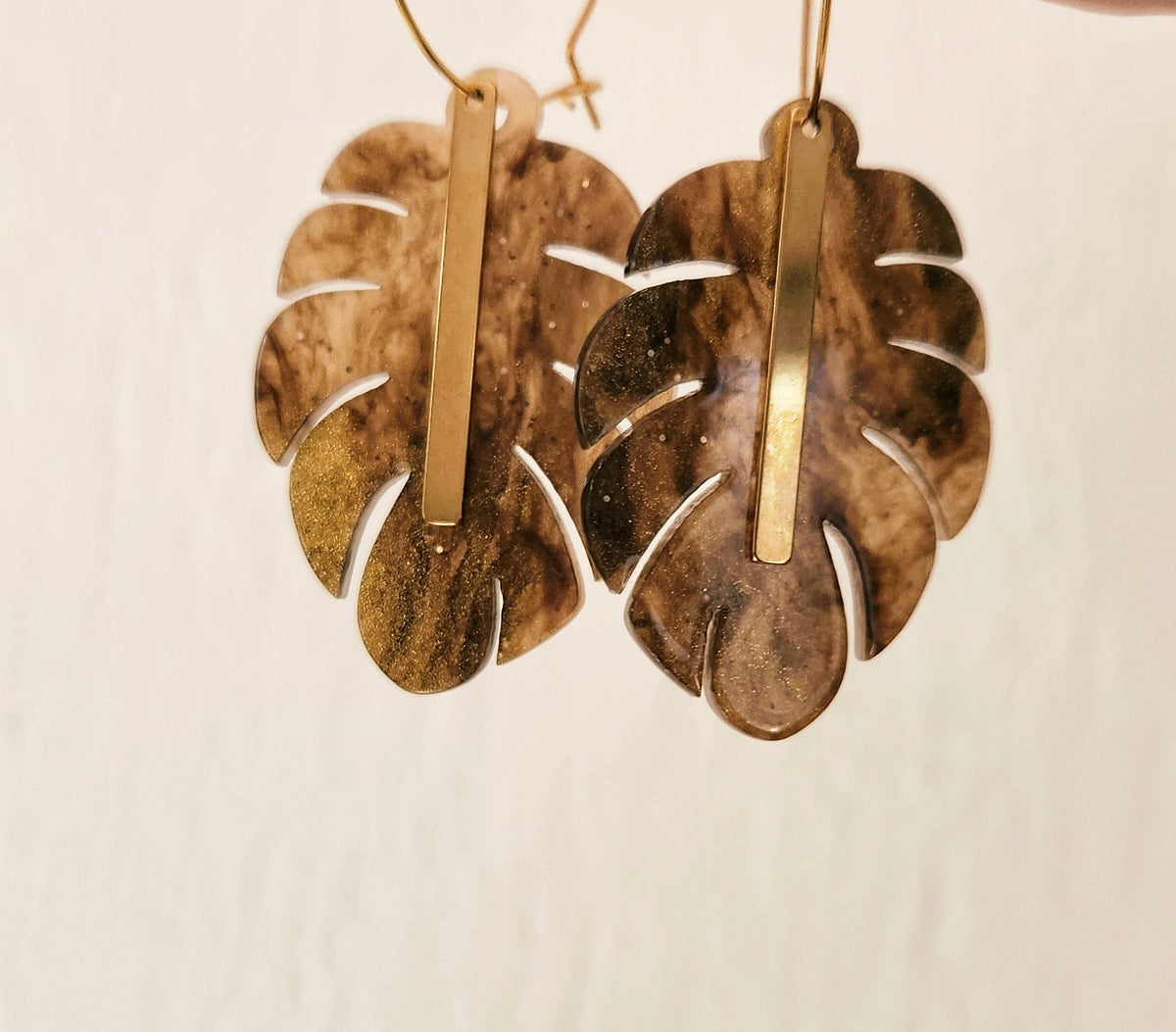 Boucles DeliBrown - Cabocaboche