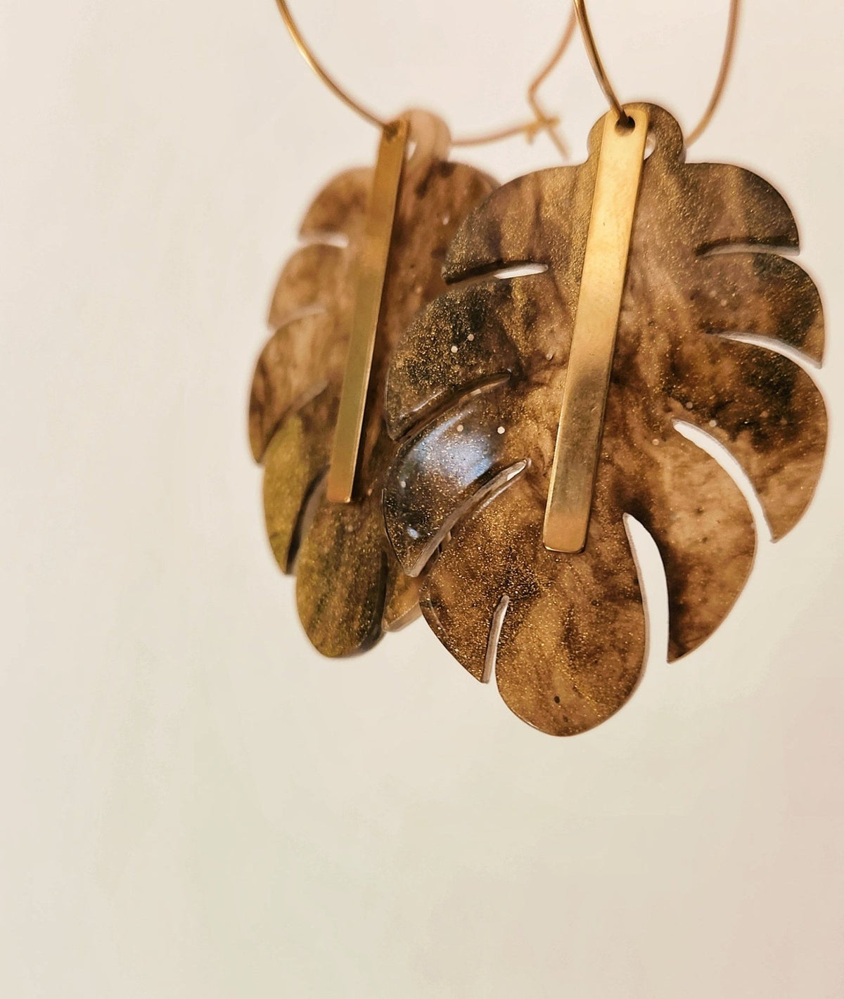 Boucles DeliBrown - Cabocaboche