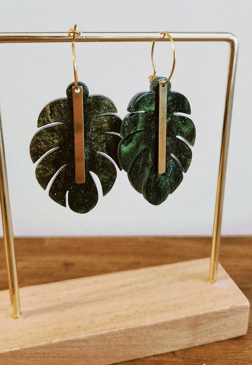 Boucles DeliGreen - Cabocaboche