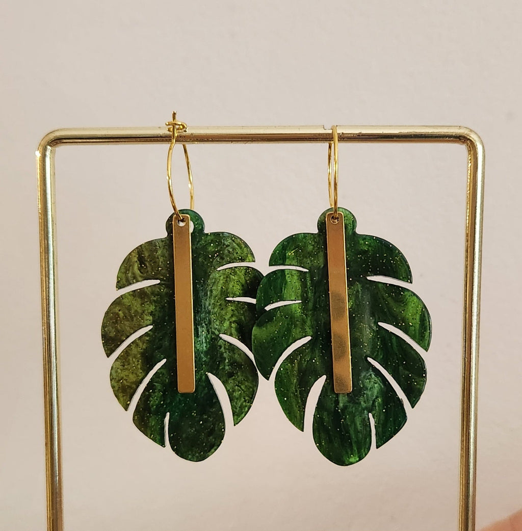 Boucles DeliGreen - Cabocaboche