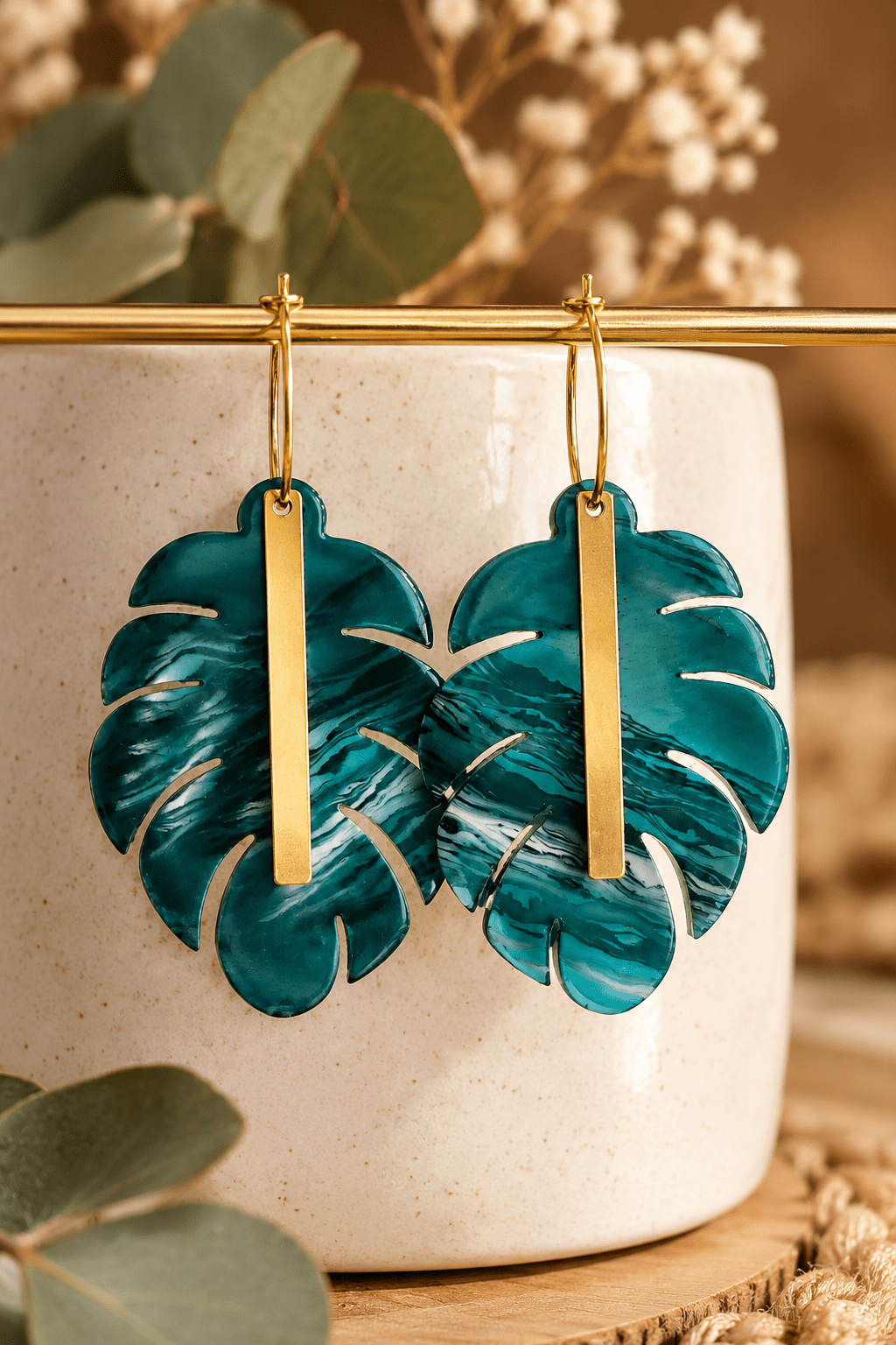 Boucles DeliOcean - Cabocaboche