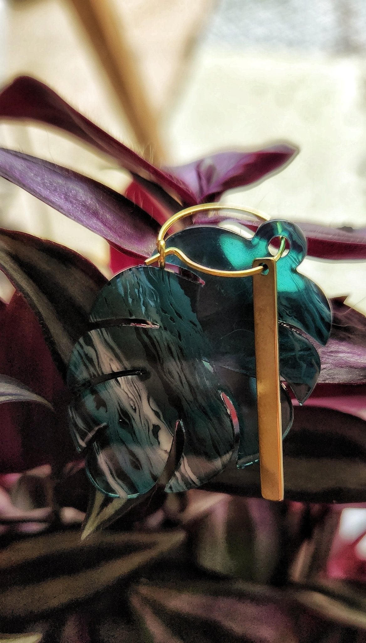 Boucles DeliOcean - Cabocaboche