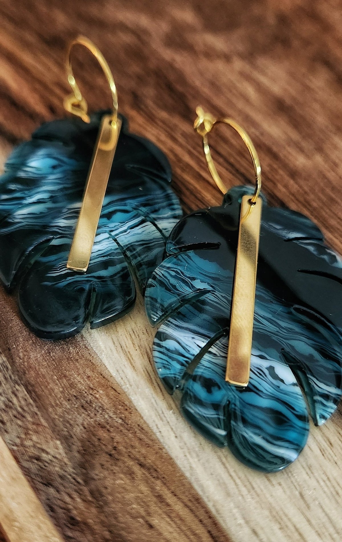 Boucles DeliOcean - Cabocaboche