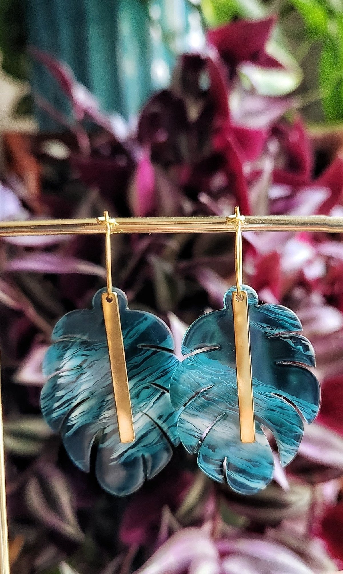 Boucles DeliOcean - Cabocaboche