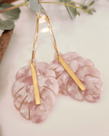 Boucles DeliPink - Cabocaboche