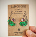 Boucles Envol n*2 - Cabocaboche
