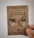 Boucles Envol n*4 - Cabocaboche