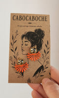 Boucles Envol n*5 - Cabocaboche