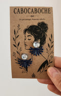 Boucles Envol n*6 - Cabocaboche
