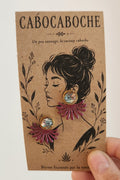 Boucles Envol n*7 - Cabocaboche
