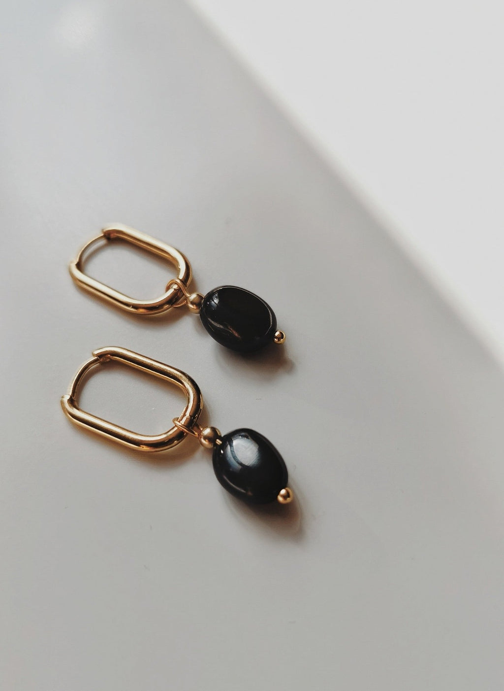 Boucles Hellébore - Cabocaboche