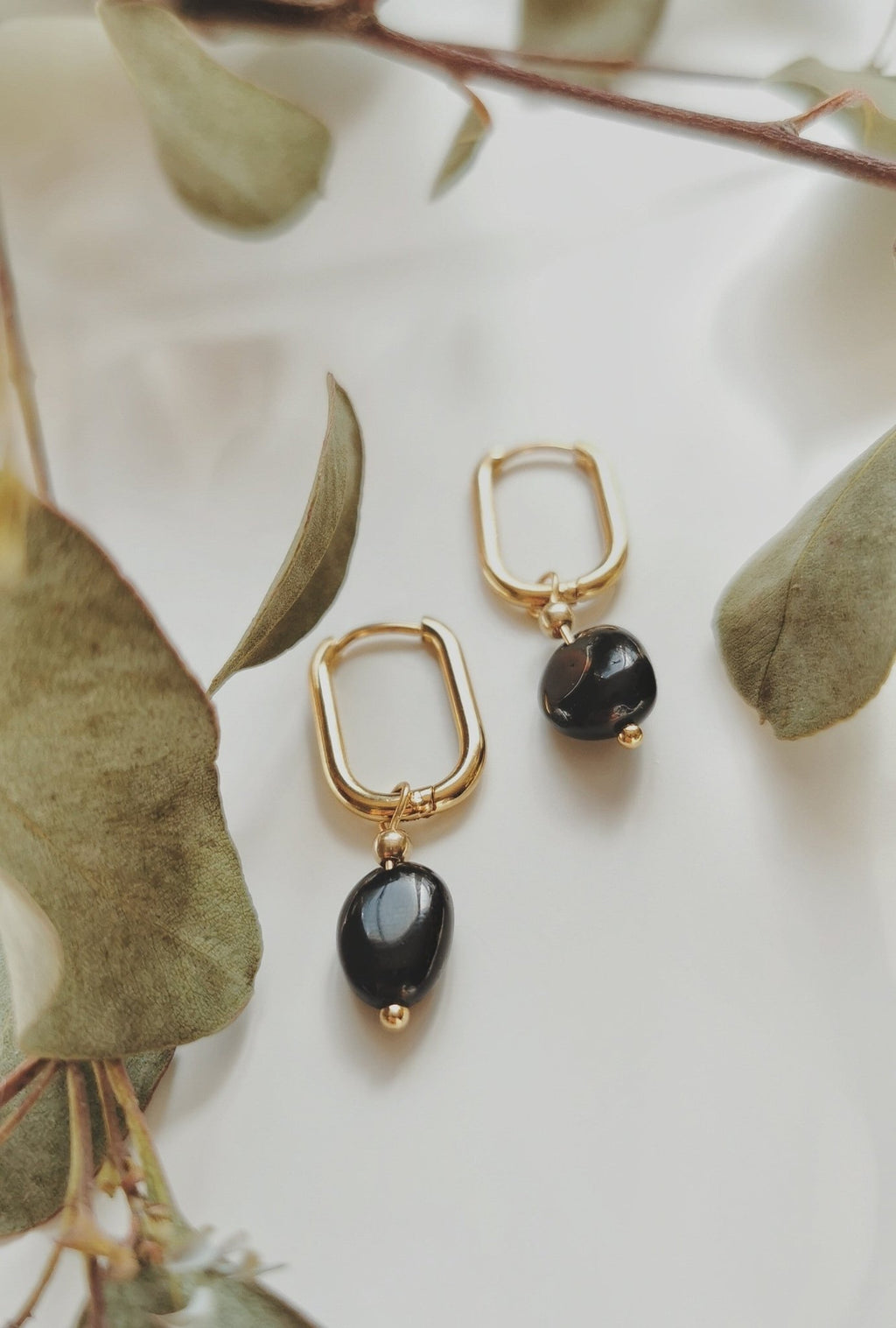 Boucles Hellébore - Cabocaboche